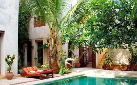 Lamu House
