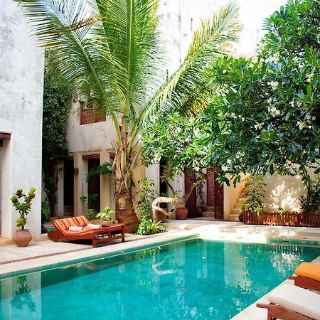 Hotel Lamu House Exterior foto