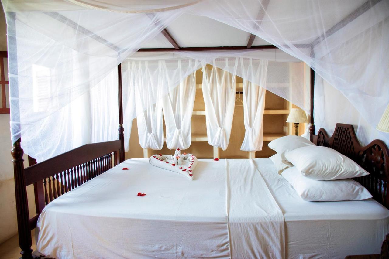 Hotel Lamu House Exterior foto