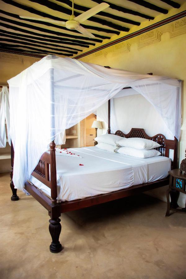 Hotel Lamu House Exterior foto