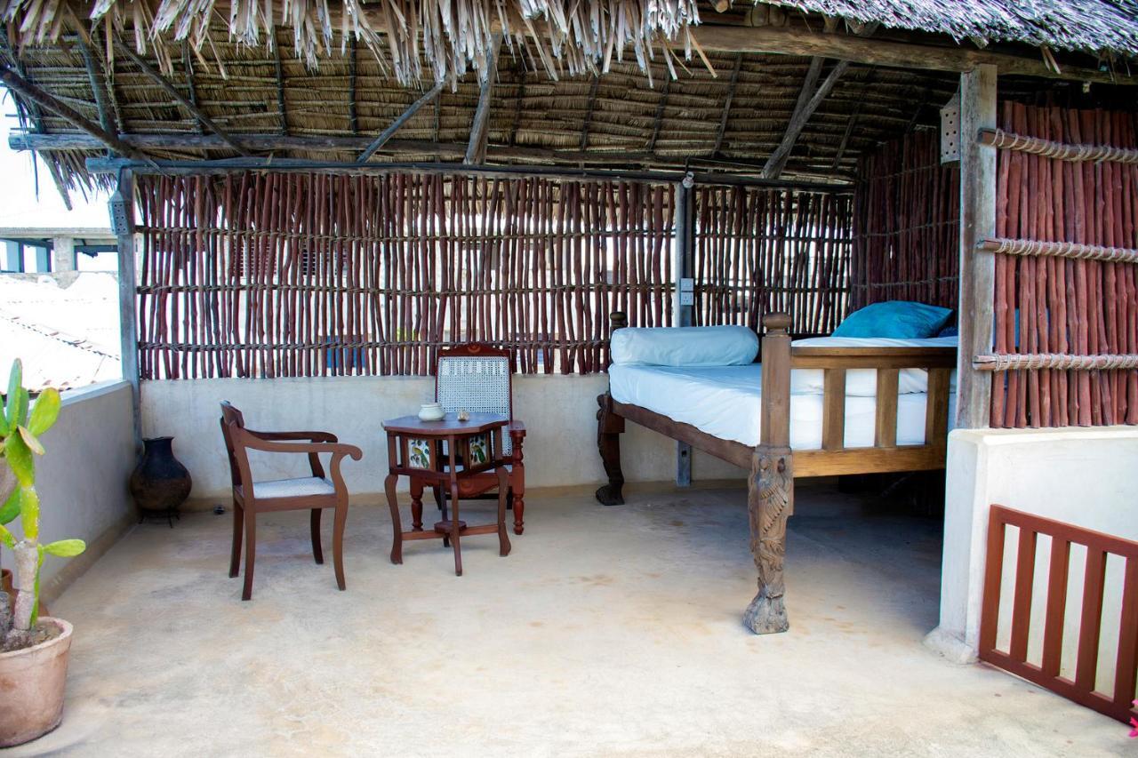 Hotel Lamu House Exterior foto