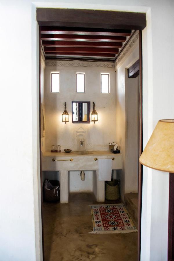 Hotel Lamu House Exterior foto
