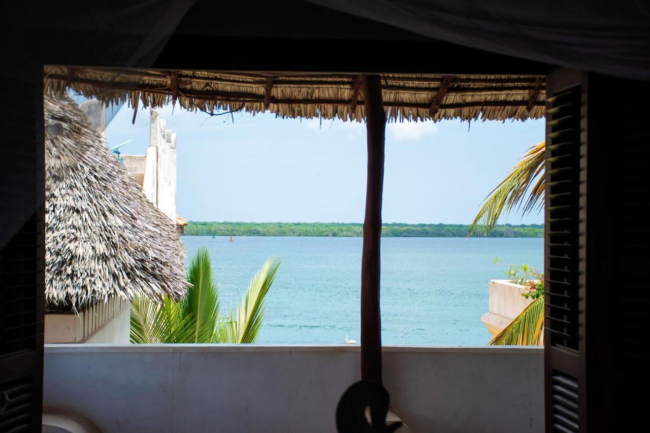 Hotel Lamu House Exterior foto