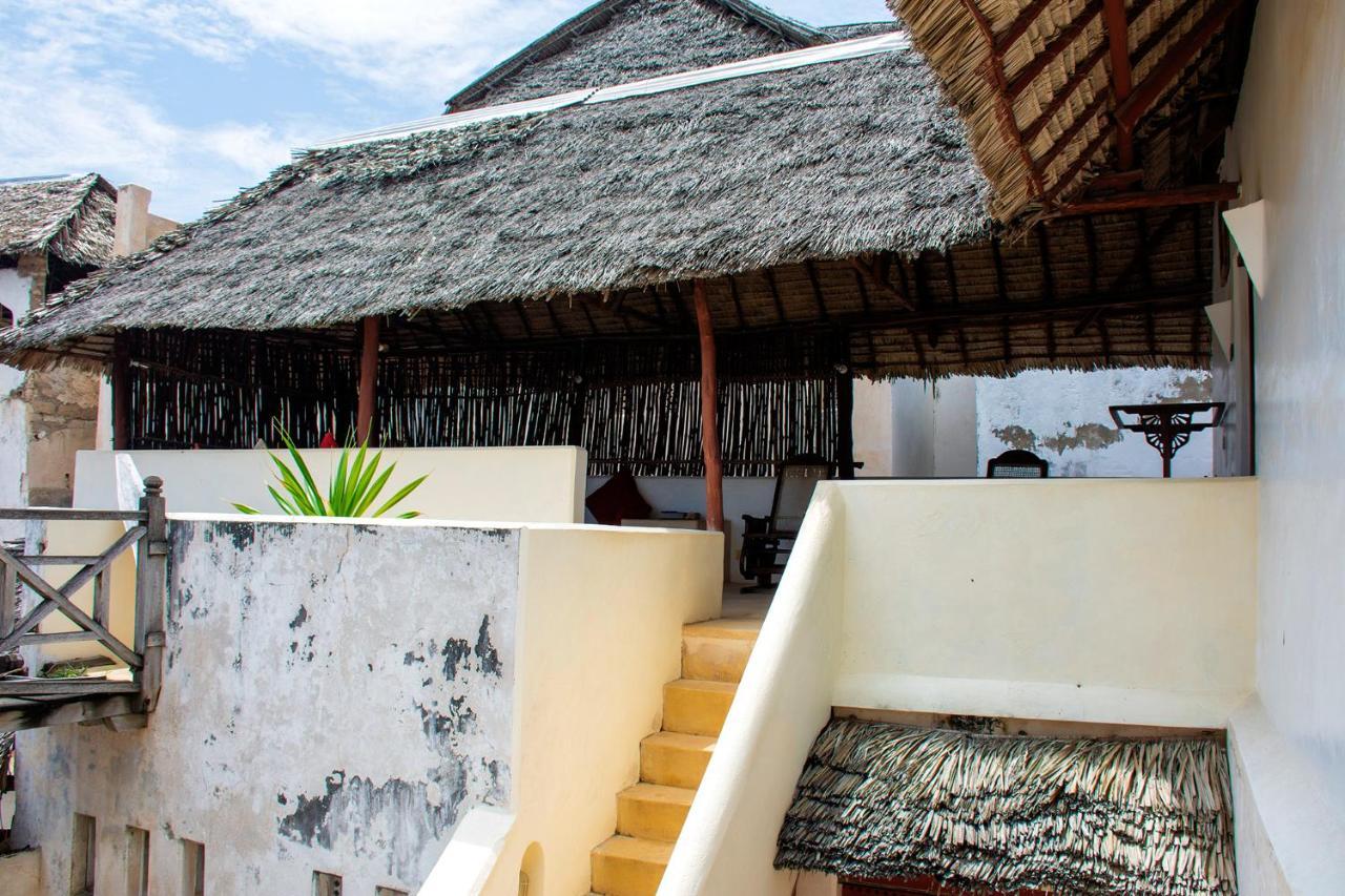 Hotel Lamu House Exterior foto