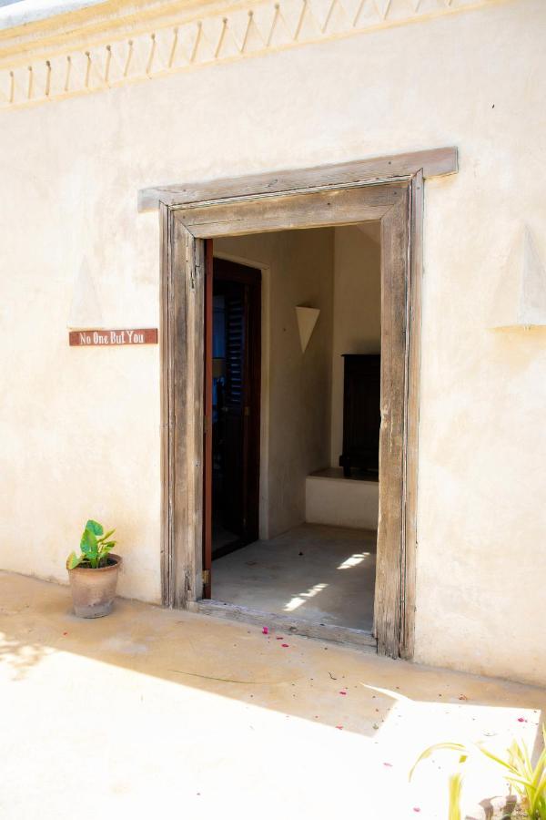 Hotel Lamu House Exterior foto