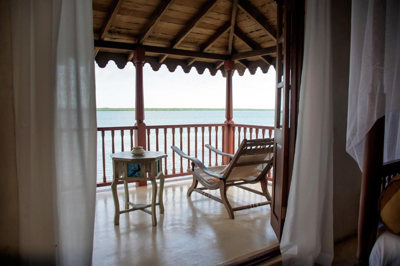 Hotel Lamu House Exterior foto