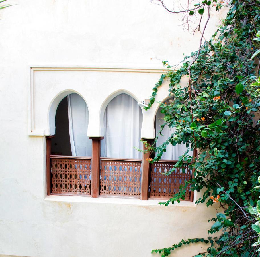 Hotel Lamu House Exterior foto